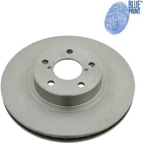 Тормозной диск Blue Print ADS74313