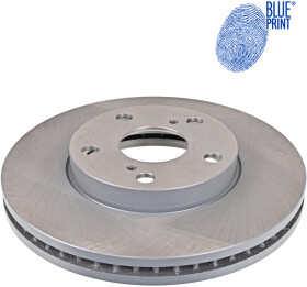 Гальмівний диск Blue Print ADT343191