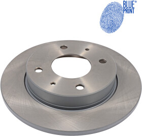 Тормозной диск Blue Print ADC443103