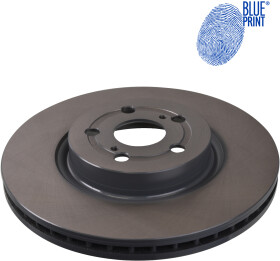 Гальмівний диск Blue Print ADT343168