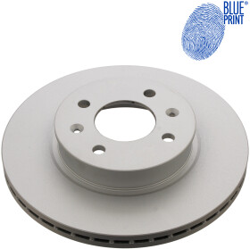 Тормозной диск Blue Print ADG04382