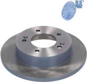 Тормозной диск Blue Print ADG043156