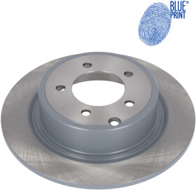 Тормозной диск Blue Print ADC443125