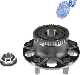 Комплект ступицы колеса Blue Print ADH28346