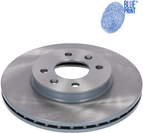 Тормозной диск Blue Print ADG043177