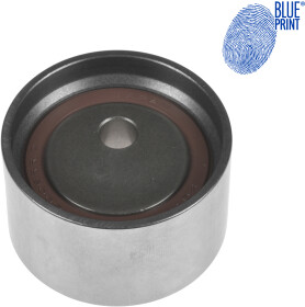 Натяжной ролик ремня ГРМ Blue Print ADC47613