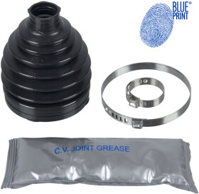 Пыльник ШРУСа Blue Print ADS78113