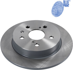 Тормозной диск Blue Print ADK84335