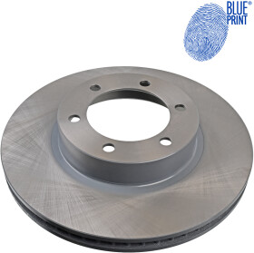 Тормозной диск Blue Print ADT343161