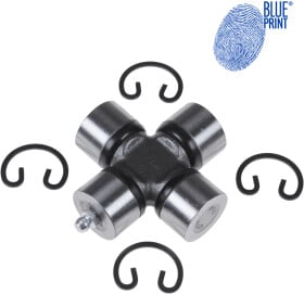 Демпферная муфта карданного вала Blue Print ADC43901