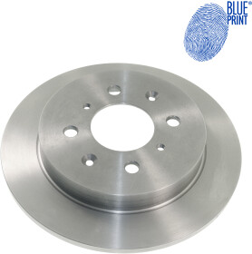 Тормозной диск Blue Print ADH243115