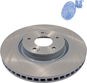 Тормозной диск Blue Print ADG043180