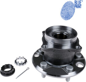Ступица колеса Blue Print ADT383117