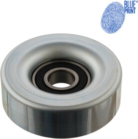 Обвідний ролик поліклинового ременя Blue Print ADH29634