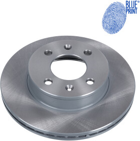 Тормозной диск Blue Print ADG04350