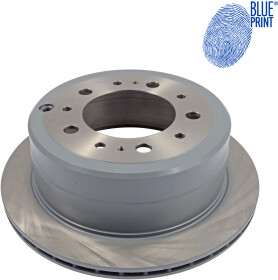 Тормозной диск Blue Print ADT343119