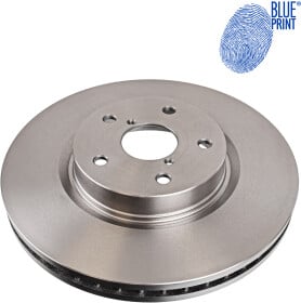 Тормозной диск Blue Print ADS74336