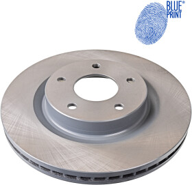 Тормозной диск Blue Print ADN143162