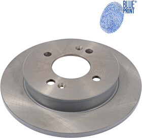 Тормозной диск Blue Print ADG04396