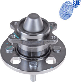 Комплект ступицы колеса Blue Print ADG08352