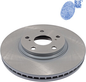 Тормозной диск Blue Print ADT343253