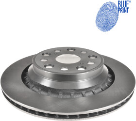 Гальмівний диск Blue Print ADT343285