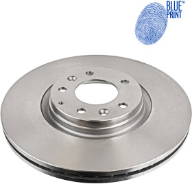 Тормозной диск Blue Print ADM543112