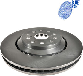 Тормозной диск Blue Print ADT343287