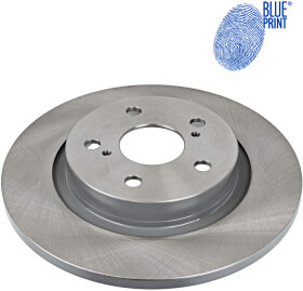 Гальмівний диск Blue Print ADT343273
