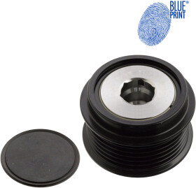 Муфта генератора Blue Print adt36126