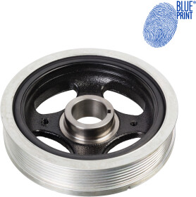 Шкив коленчатого вала Blue Print adt36134