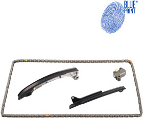 Комплект цепи ГРМ Blue Print adt373514