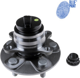 Ступица колеса Blue Print ADT382101