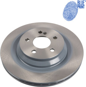 Гальмівний диск Blue Print adu174380