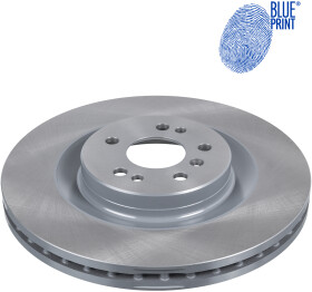Тормозной диск Blue Print adu174383