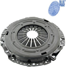 adv183216n Blue Print Корзина сцепления