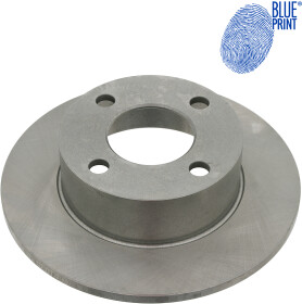 Тормозной диск Blue Print adv184335