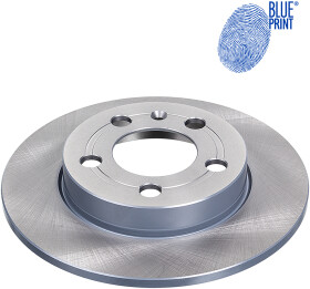 Тормозной диск Blue Print adv184353