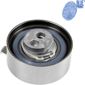 Натяжной ролик ремня ГРМ Blue Print ADV187601C