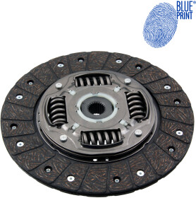Диск сцепления Blue Print adw193124