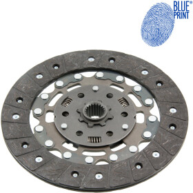Диск сцепления Blue Print adw193125