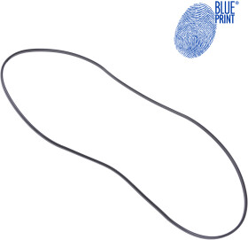 Прокладка клапанной крышки Blue Print ADZ96717