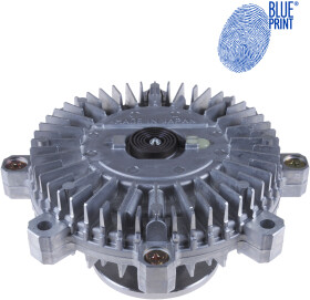 Віскомуфта вентилятора Blue Print ADZ991805