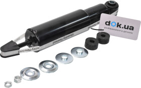Амортизатор Ashika ma33066