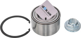 Подшипник ступицы колеса SNR R170.60