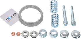 Комплект прокладок выхлопной системы FA1 218-976