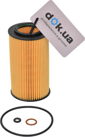 Масляный фильтр WIX Filters WL7451