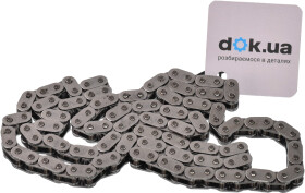 Цепь ГРМ Febi 25358