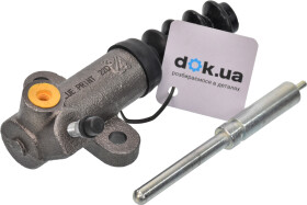 Рабочий цилиндр сцепления Blue Print ADM53620