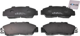 Тормозные колодки Hi-Q SP1076F